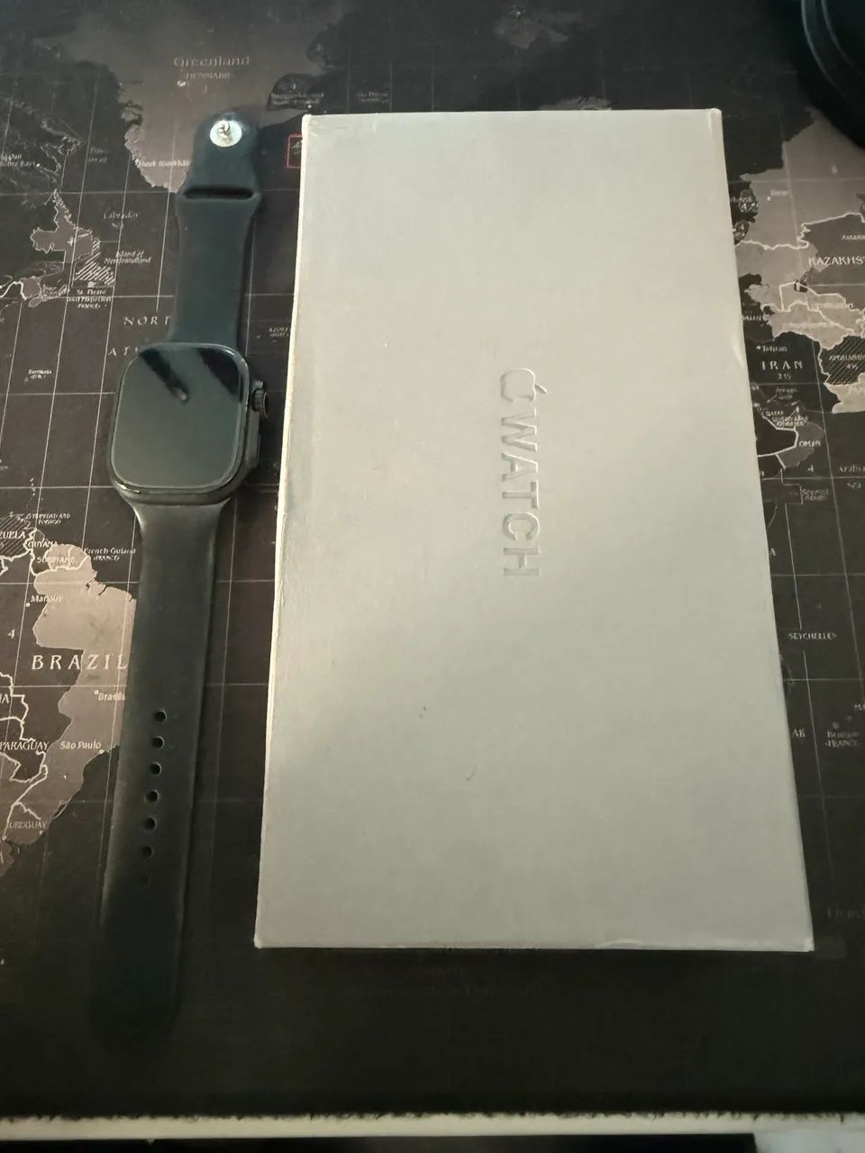 Apple Watch Ultra 2 - Foto 5