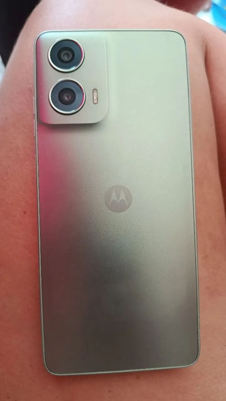 Celular moto g 24