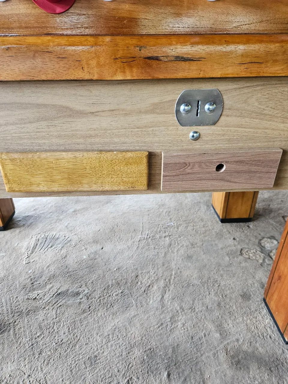 Mesa de pebolim - Foto 2