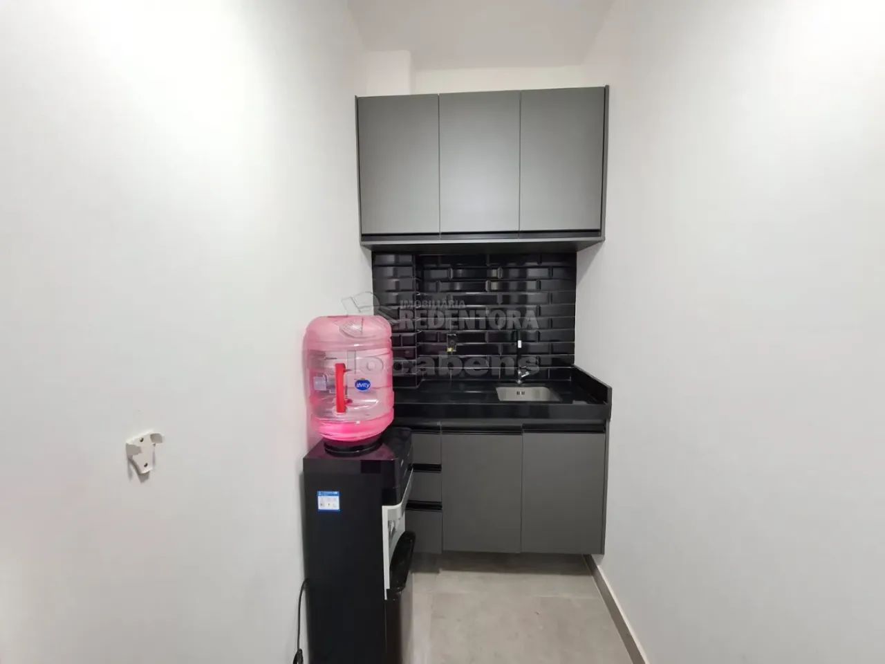 Edifício Rio Preto Automóvel Clube - Sala Comercial Locação - Foto 3