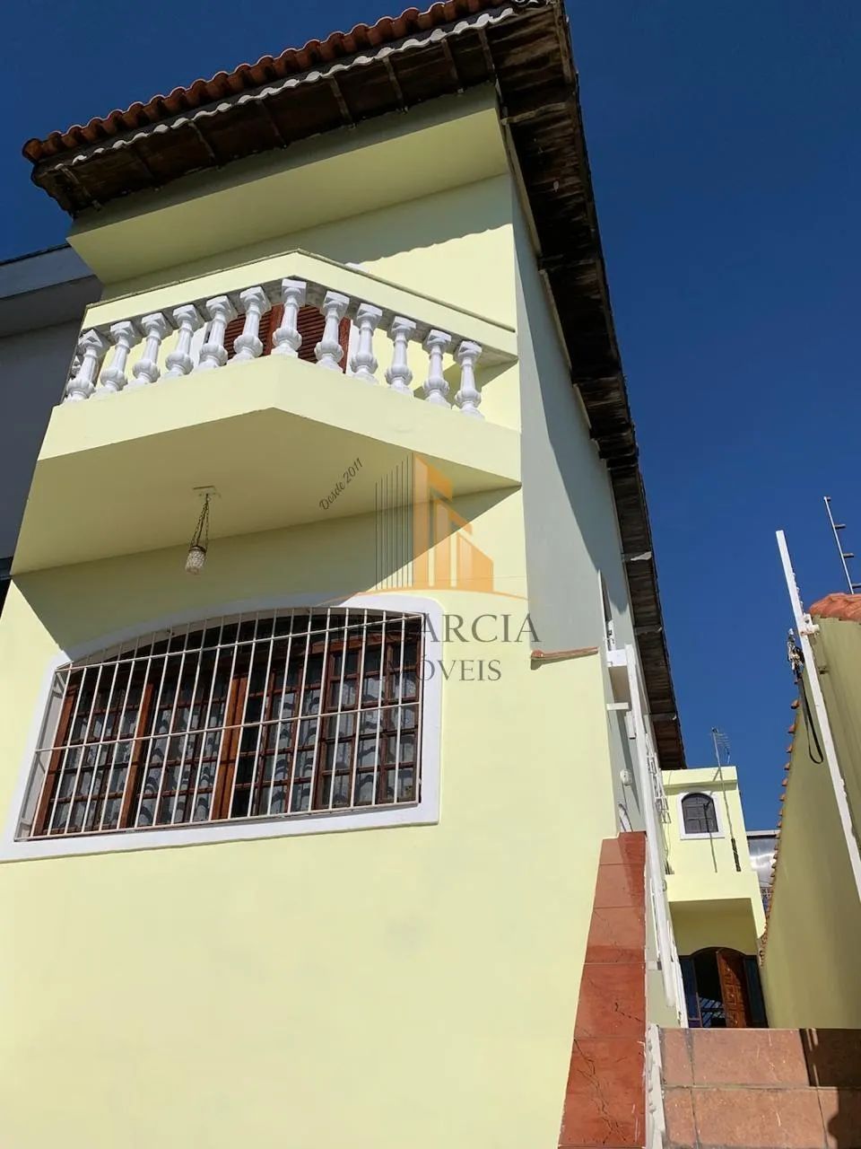 Sobrado em Vila Formosa - São Paulo, SP - Foto 4