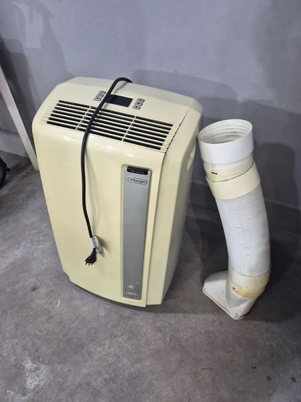 Ar condicionado portátil 