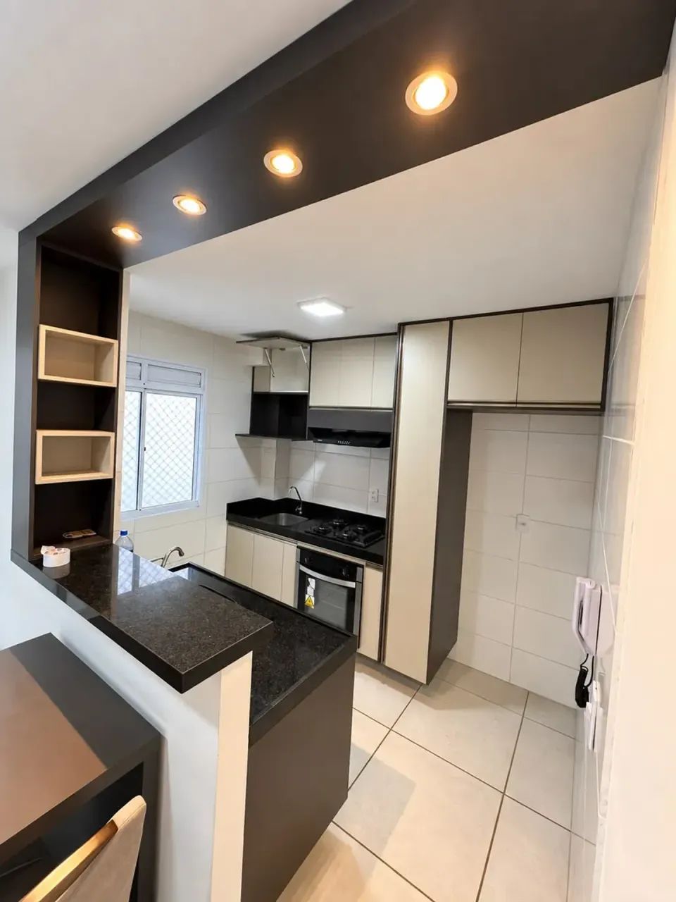 ALUGUEL - Apt próximo ao parque shopping - Foto 3