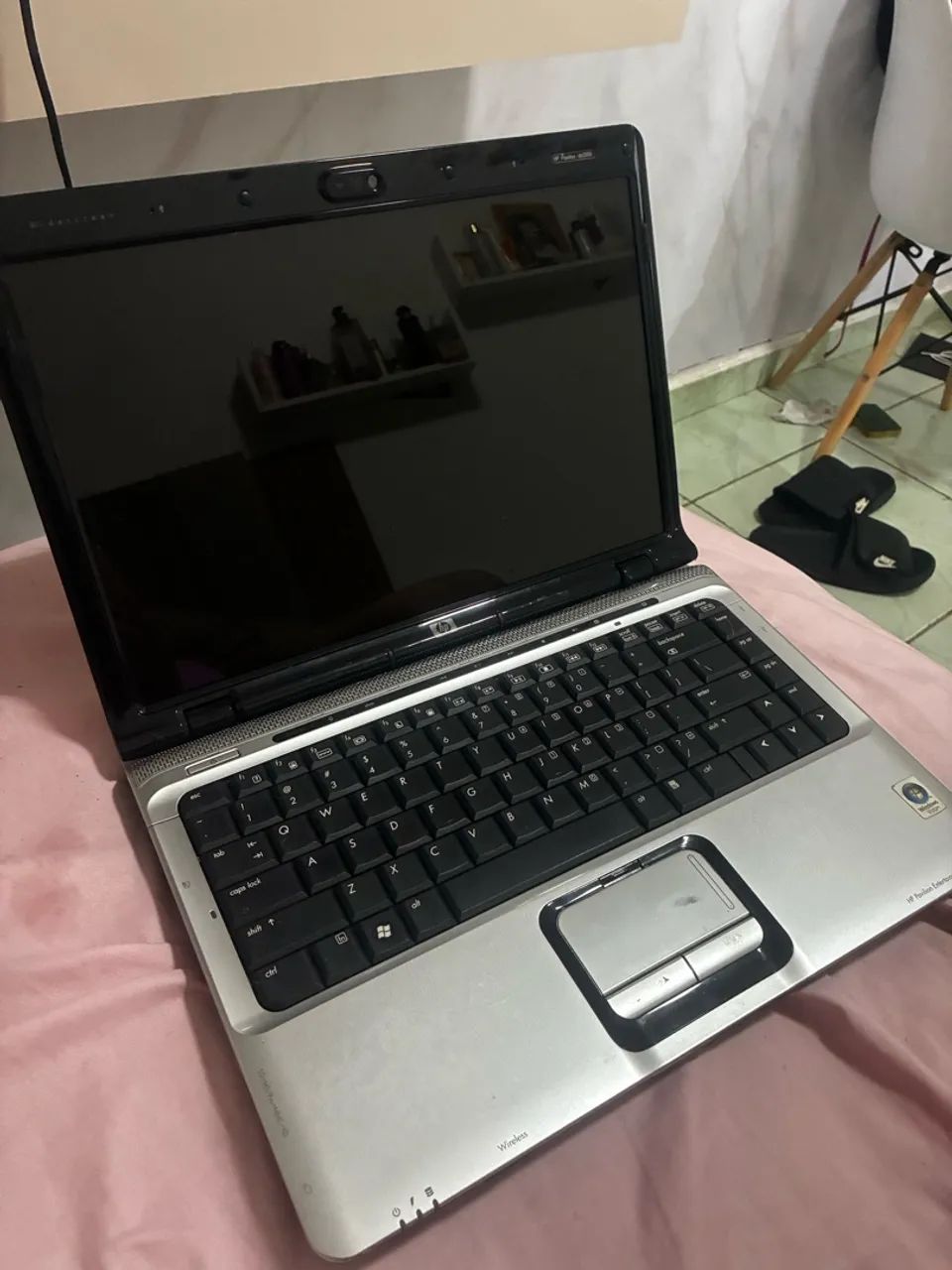 Notebook hp - Foto 3