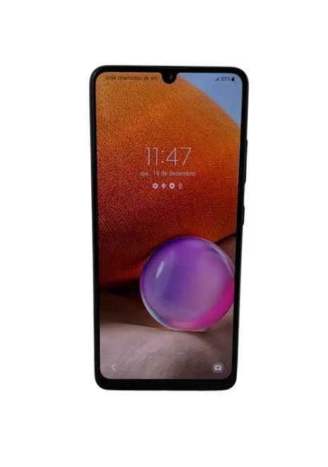 Celular A32 5g 128gb - Foto 2