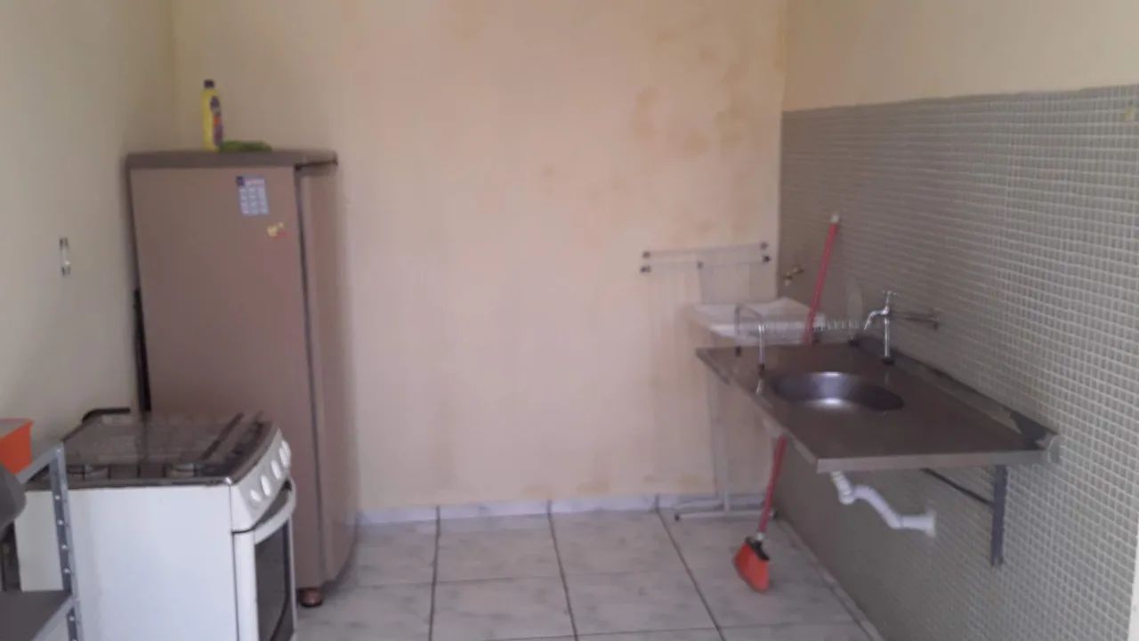 Foto - Indaiatuba - Núcleo Residencial Professor Carlos Aldrovandi