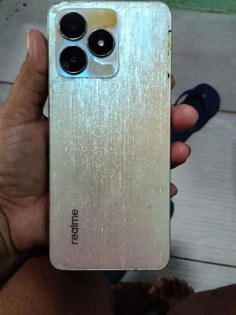 Realme c53  - Foto 3