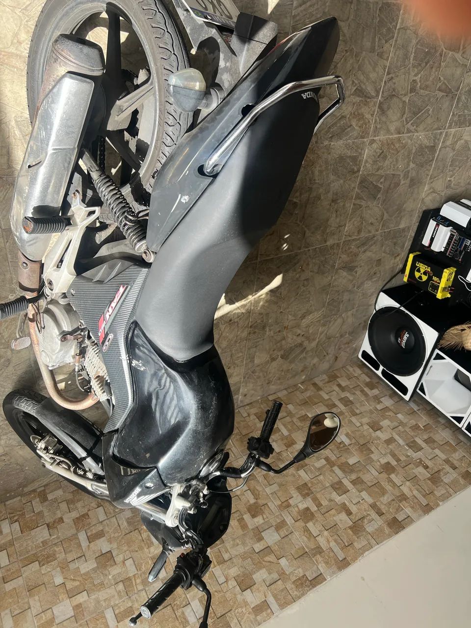 Vendo Fan 150  - Foto 4