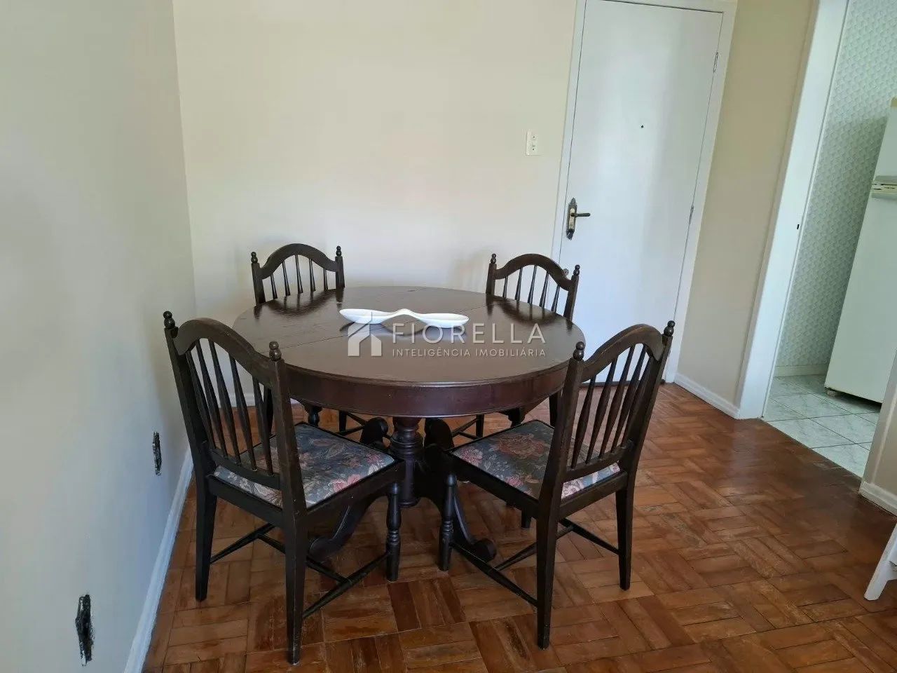 Apartamento 02 quartos no bairro Capoeiras, Florianópolis - Foto 3