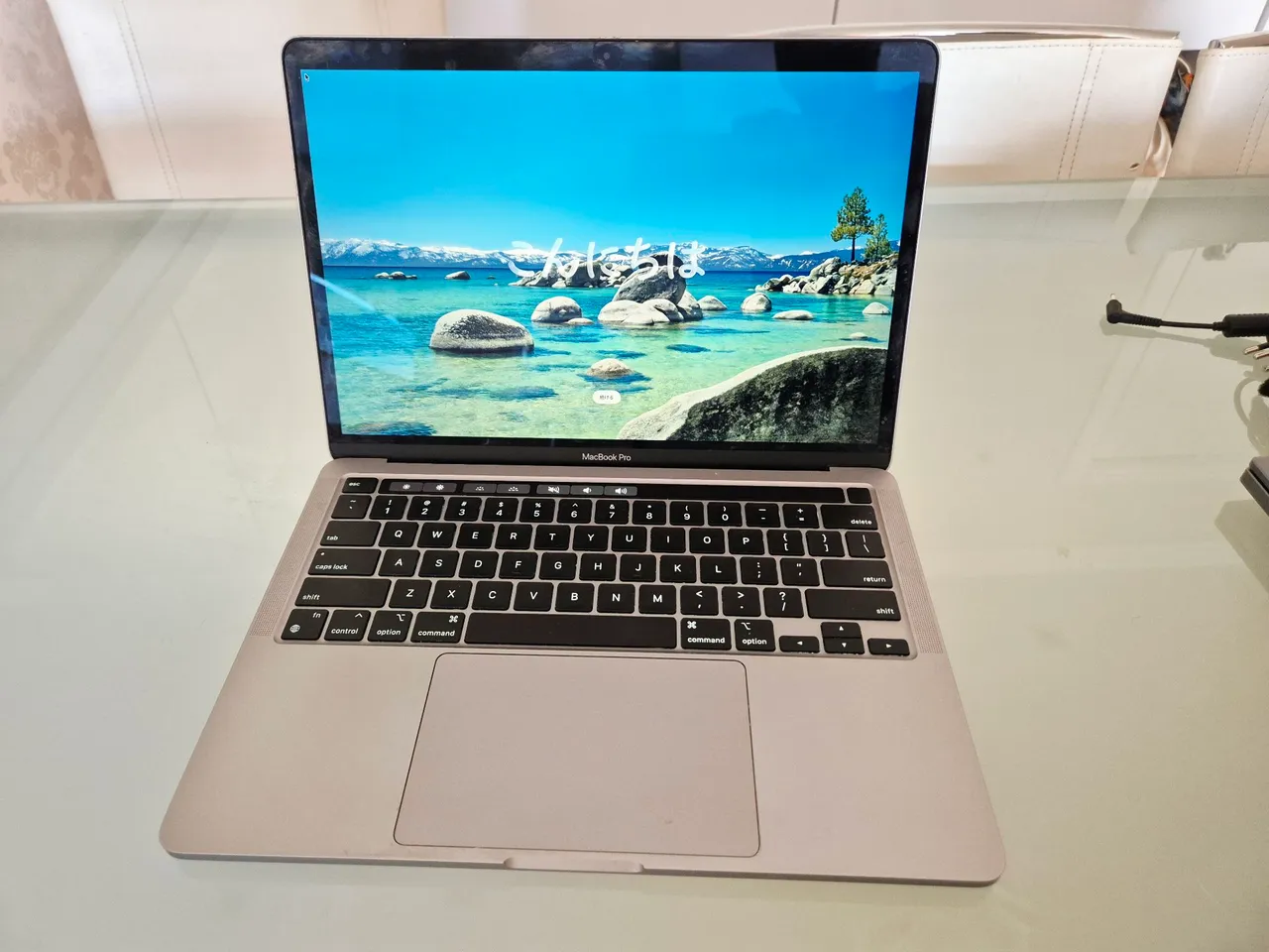 MacBook Pro 13