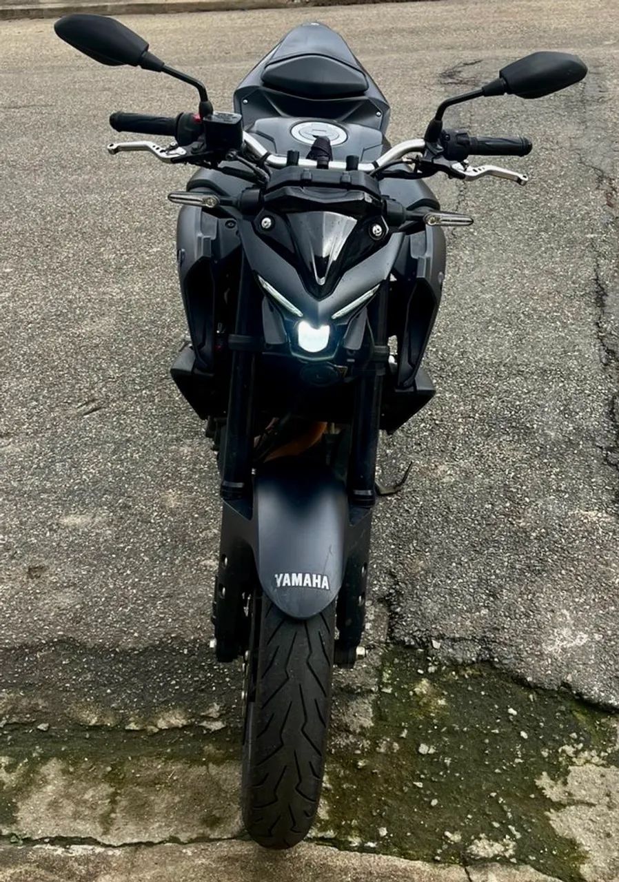 MT-03 ABS  - Foto 5