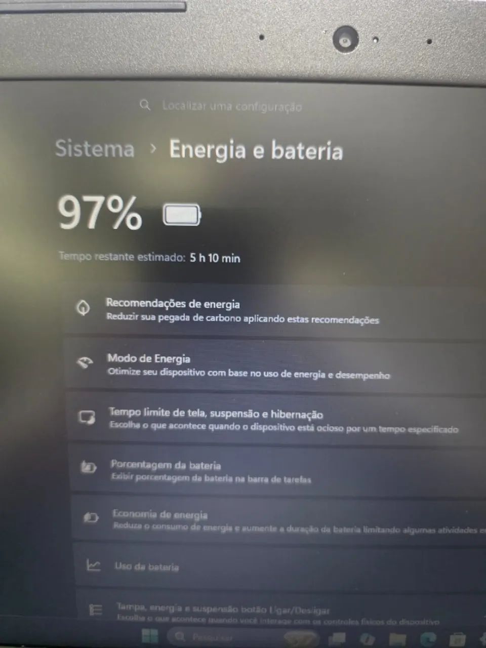 Notebook Dell Vostro 3490 Core i7 de 8° Geração Com 8 Gb De Ram e SSD + Hd - Foto 5