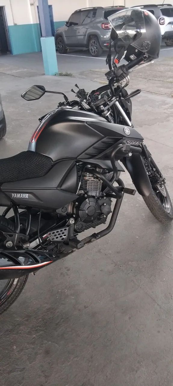 Fazer 150 - Foto 4