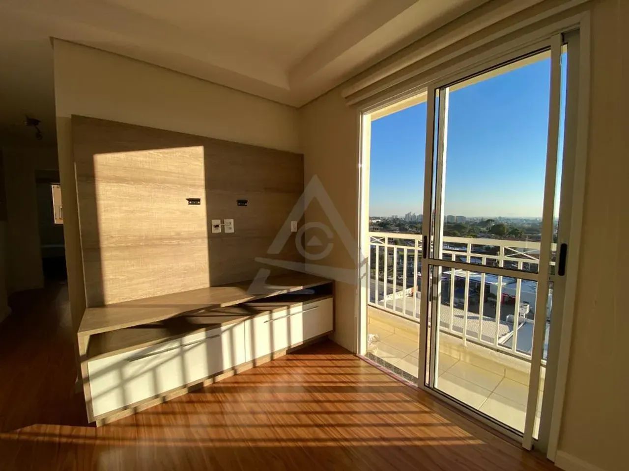Imóvel para aluguel com 70 metros quadrados com 3 quartos em Vila Nova - Campinas - SP - Foto 2