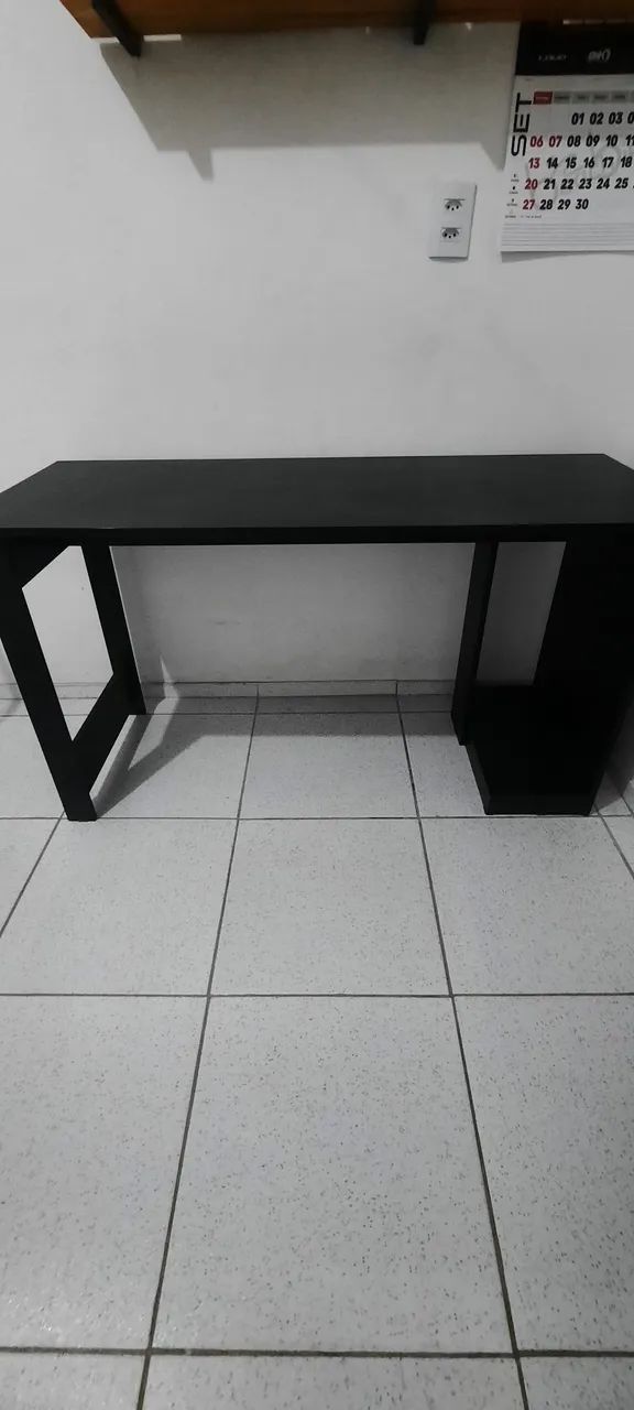 Mesa gamer 