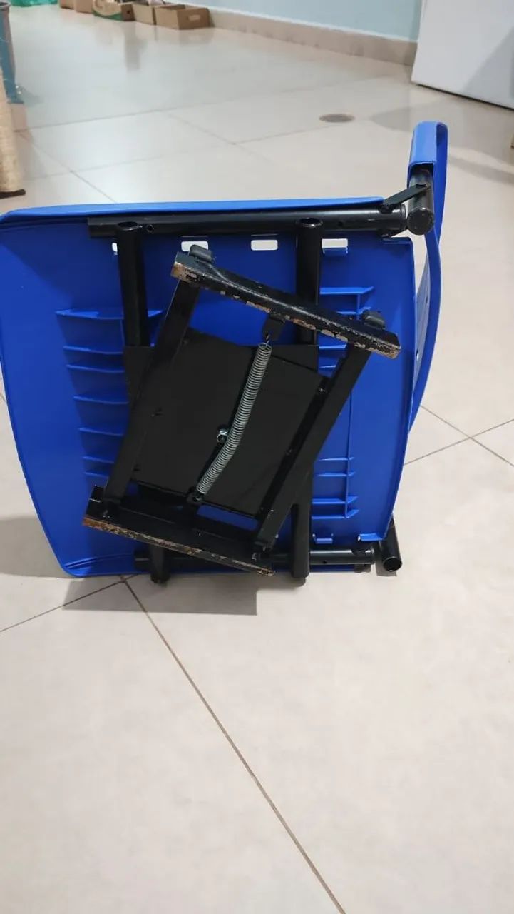 Cadeira para barco - Foto 2