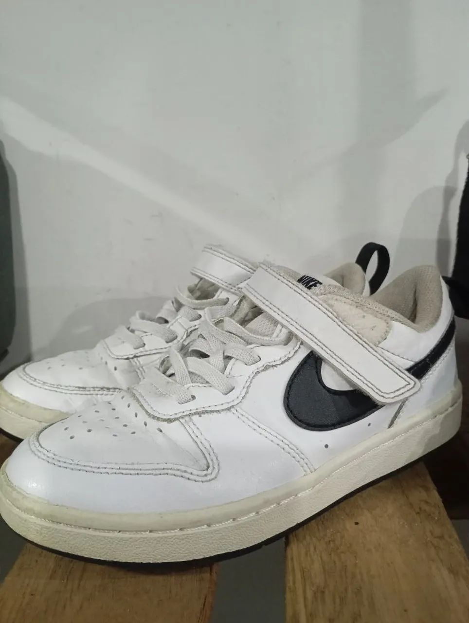 Tênis Nike infantil 