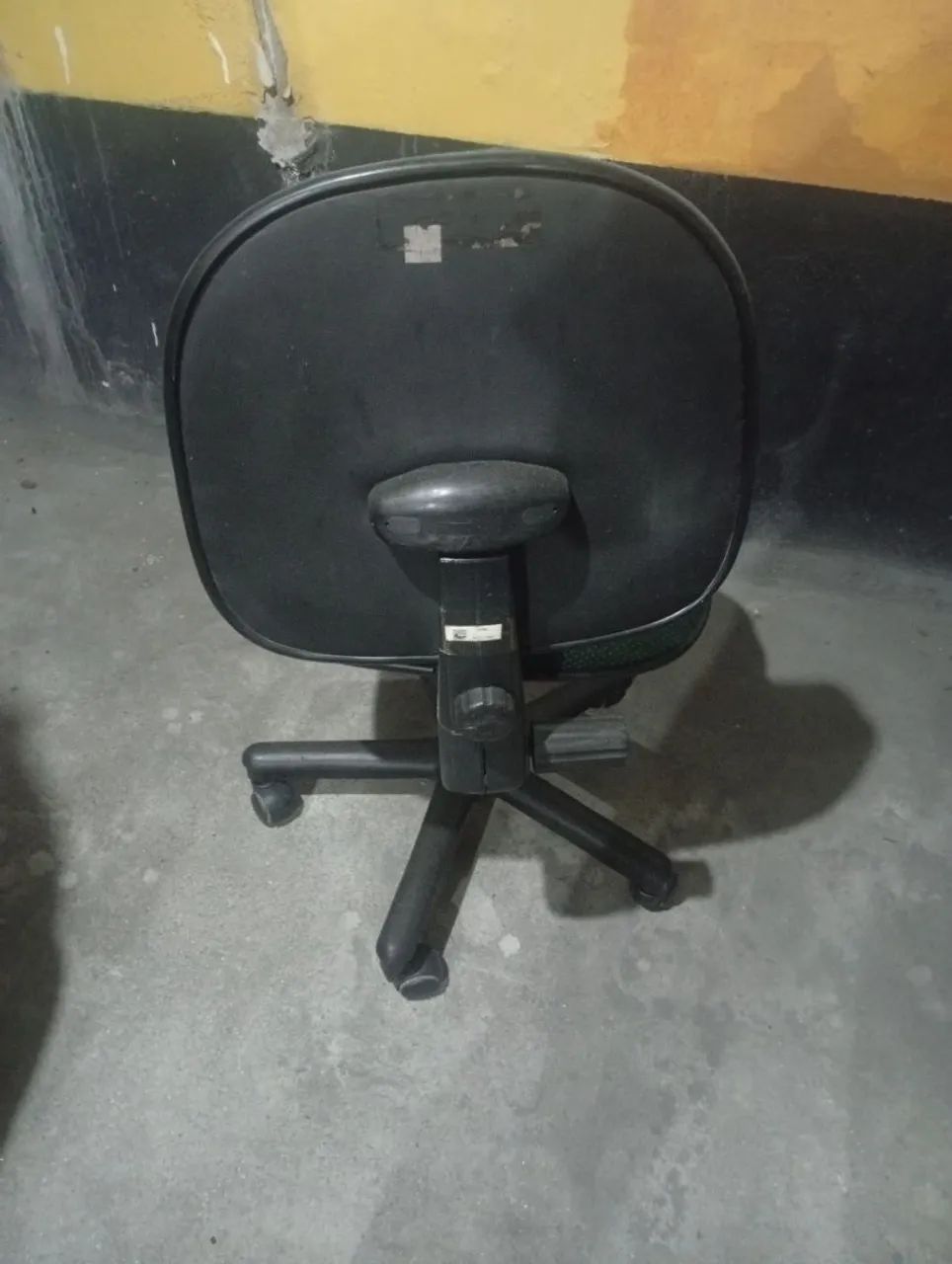 Banqueta e cadeira escritório  - Foto 4