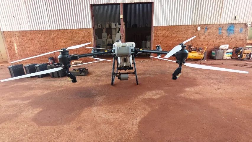 DJI agras t50 - Foto 2