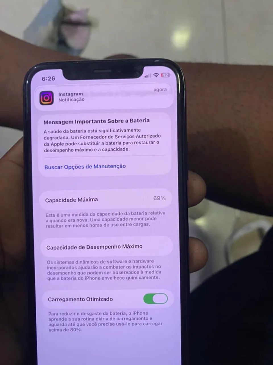iPhone 11 Pro - Foto 3