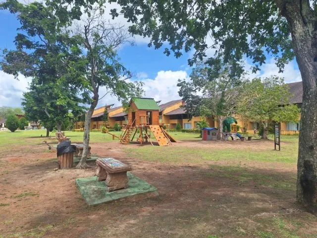 Flat no Condomínio WinterVille em Gravatá - Férias e Feriados com Lazer Completo - Foto 11