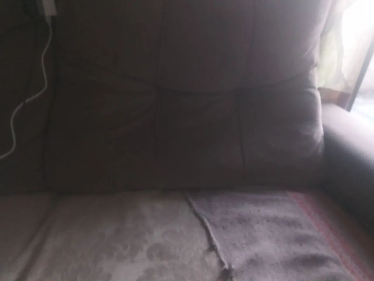Vendo sofa