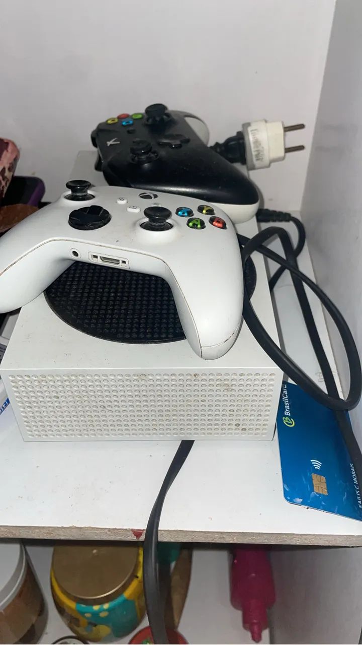 Xbox séries s