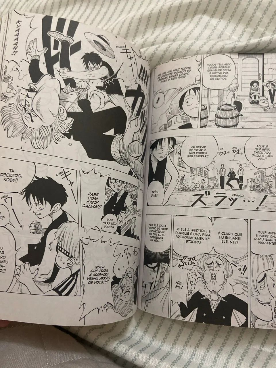 One piece vol.1 - Foto 2