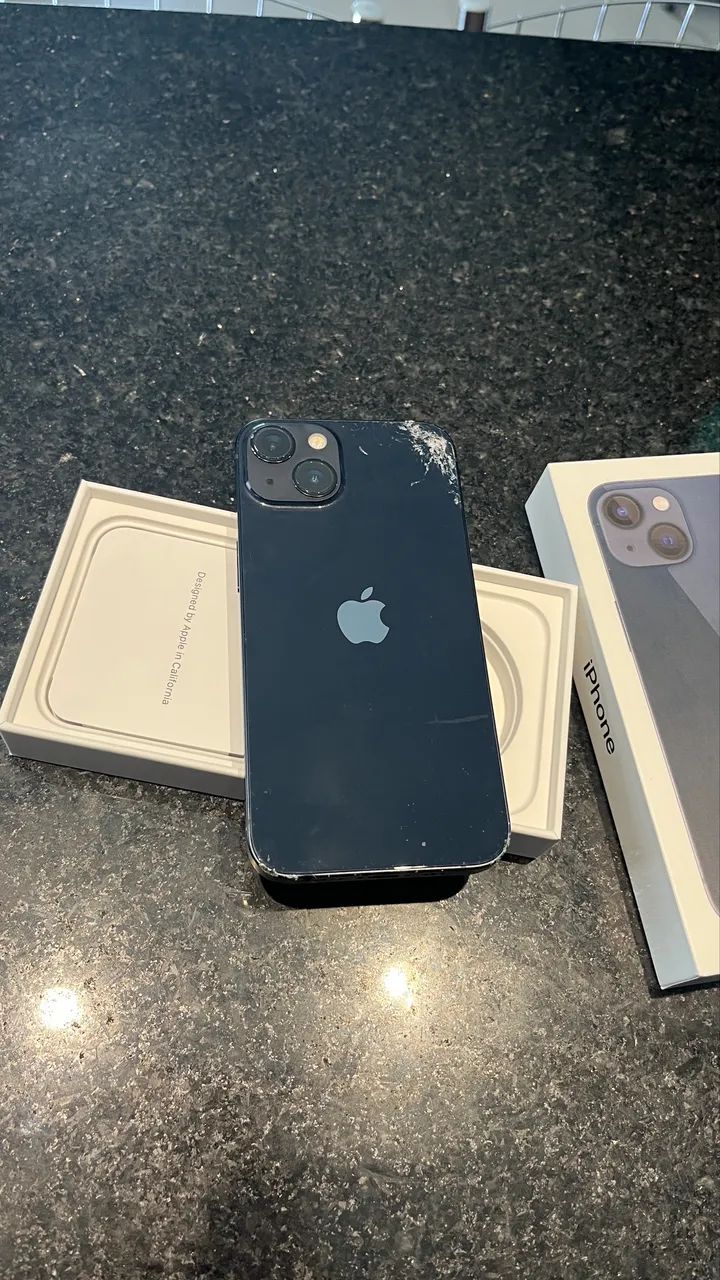 iPhone 13 256GB - Foto 2