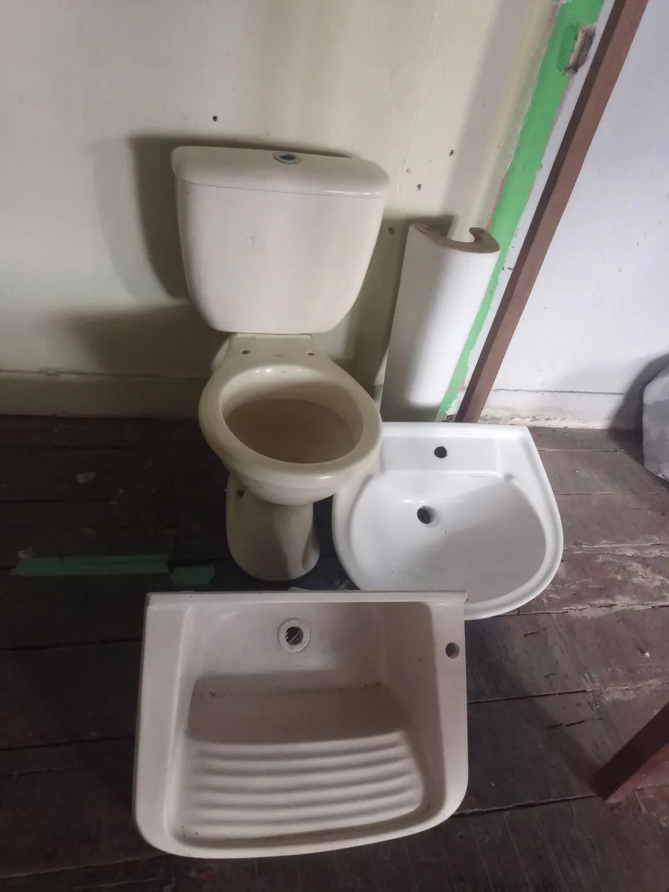 Material de construção. para reforma.  - Foto 4