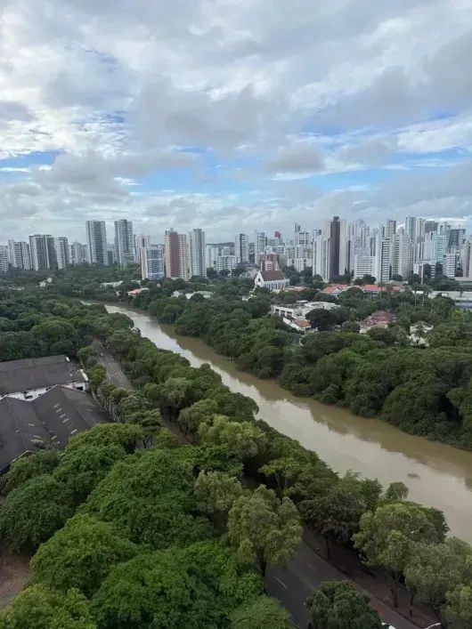 Imóvel para venda AV BEIRA RIO 113 MTS UTIL   RECIFE - Foto 5