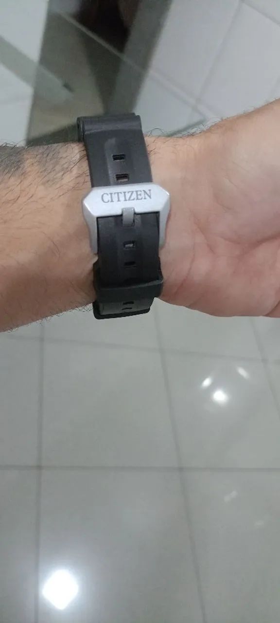 Citizen TUNA - TOP! - Foto 3