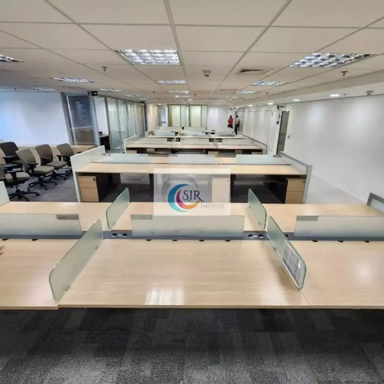 Conjunto para alugar, 394m²   Itaim Bibi - São Paulo/SP - Foto 3