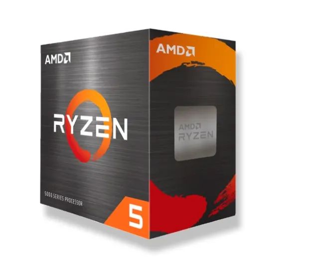 Ryzen 5 5600x