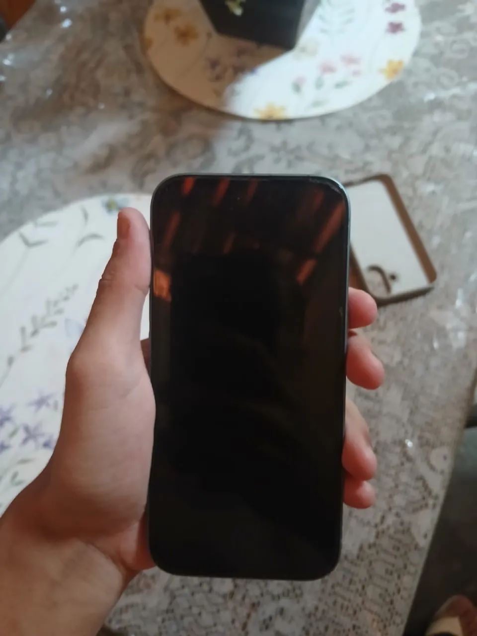 Vendo IPhone 16 128g - Foto 4