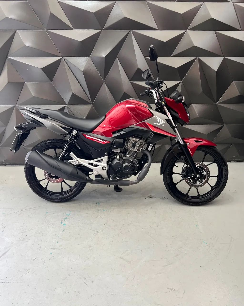 CG 160 TITAN - Foto 4