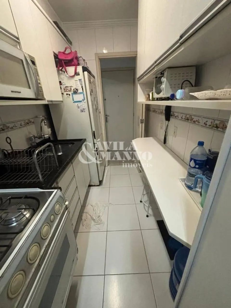 Apartamento com 2 quartos na Mooca - Foto 4