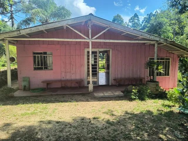SITIO CINCO IRMÃO EM ITAIACOCA - 11.000m² - Foto 4