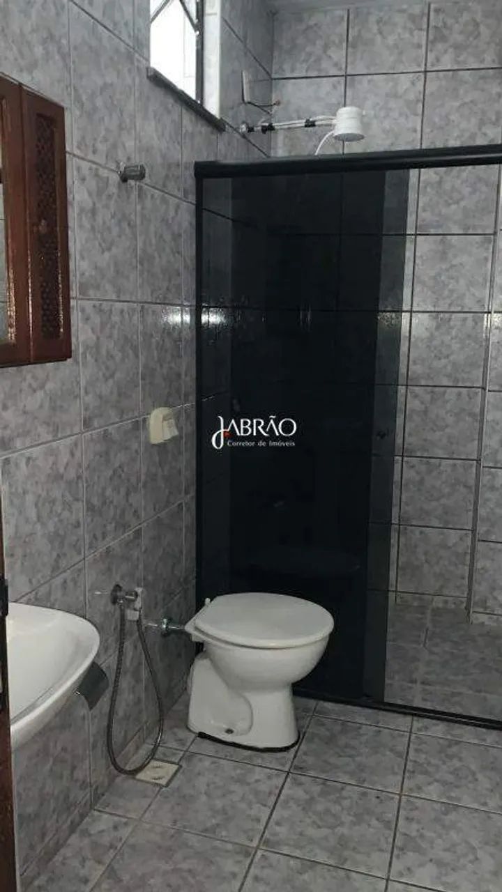 Kitnet para aluguel, 1 quarto, Centro - Barbacena/MG - Foto 5