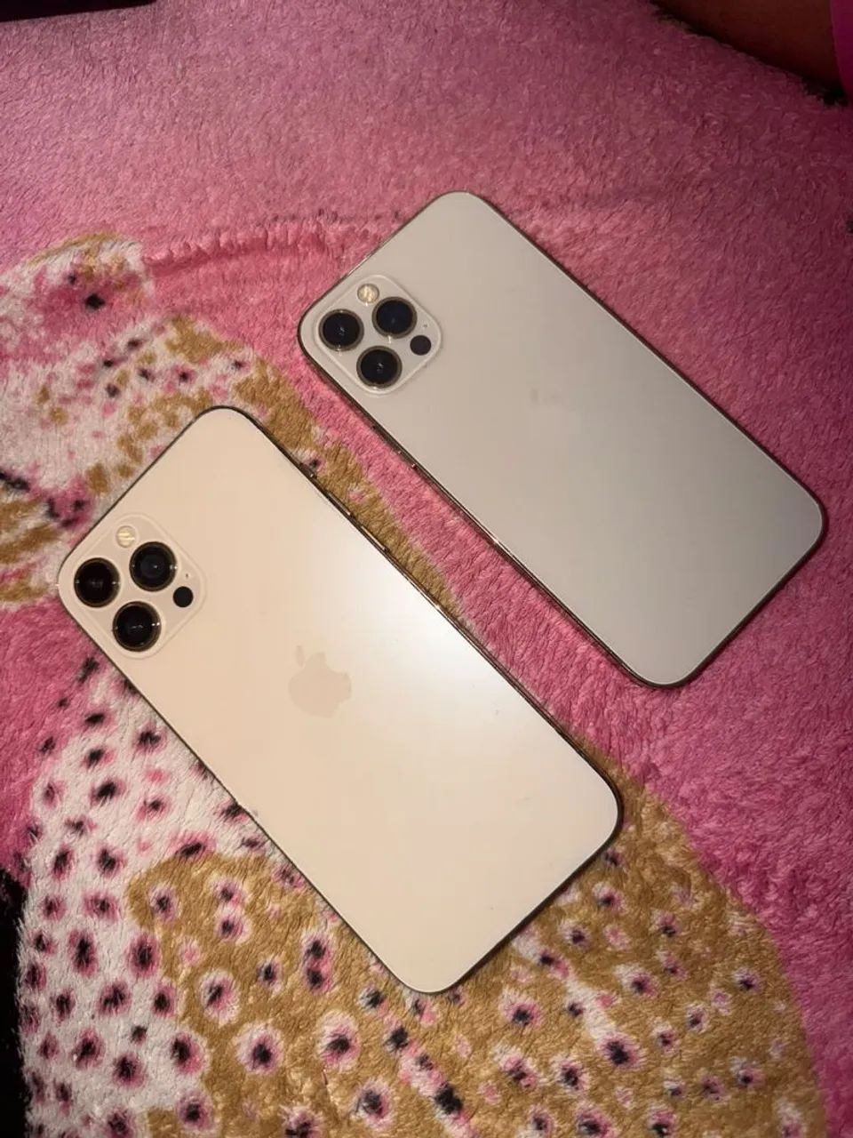 iPhone 12 pro Max  - Foto 2
