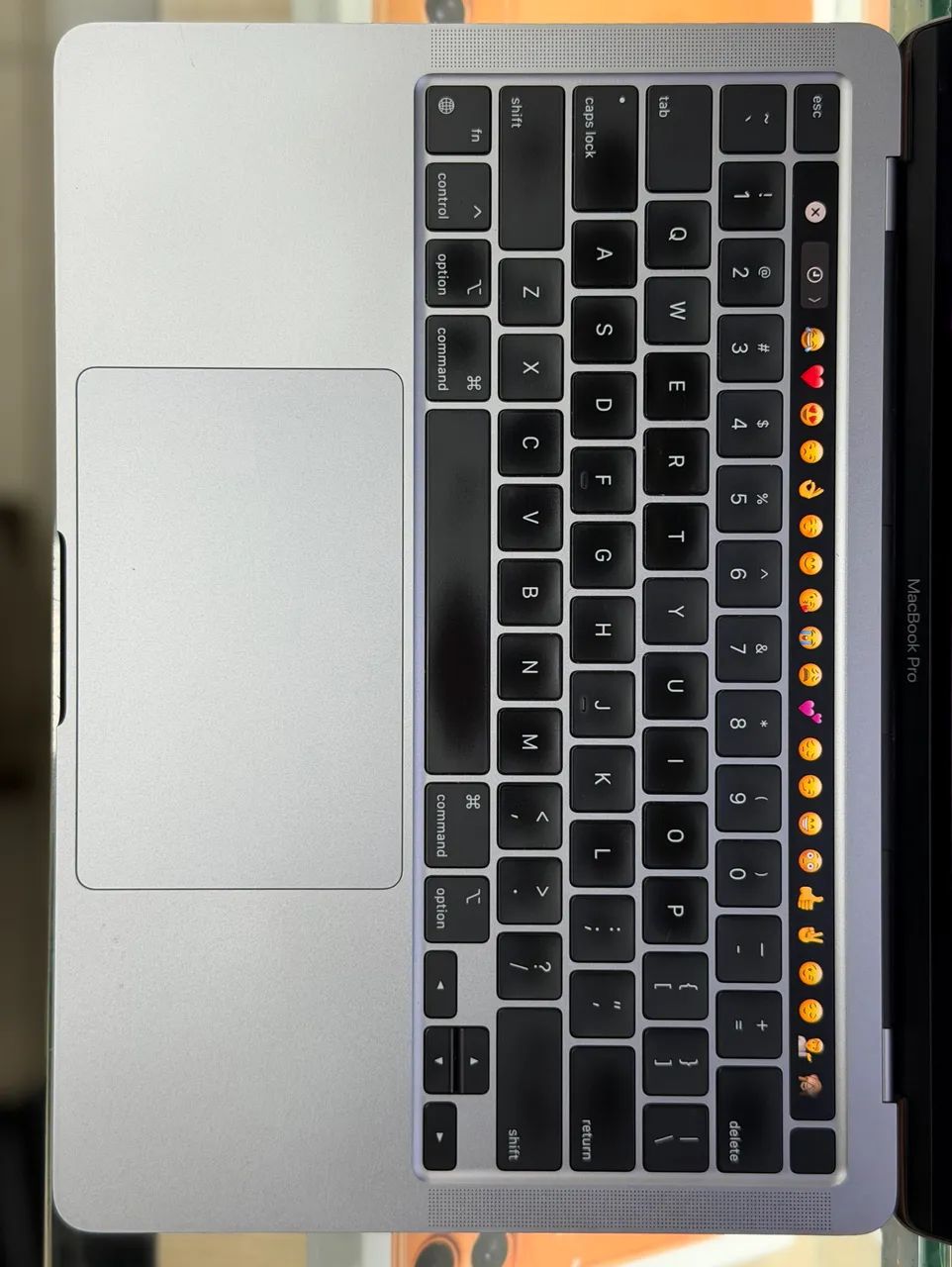 Macbook pro m1 16gb / 1tb touch bar bateria 90% LOJA FÍSICA ( 13