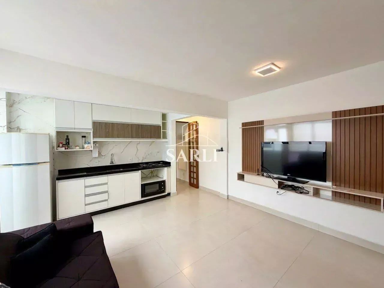 Apartamento com 1 quarto no Kobrasol - São José - SC