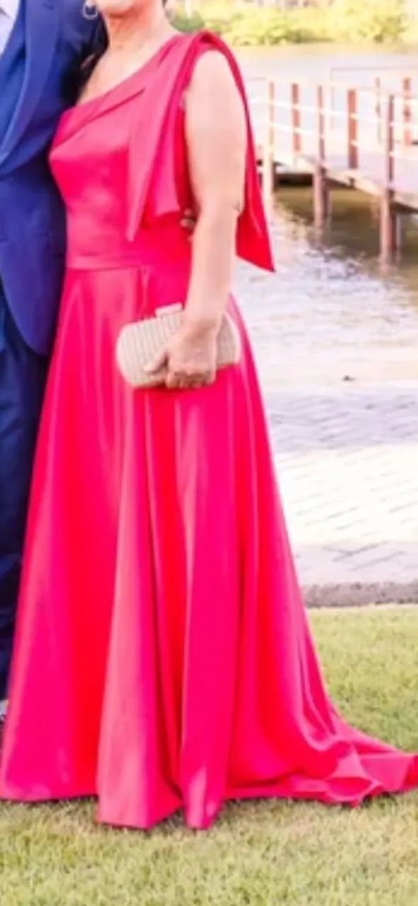 Vestido de casamento/festa para venderr