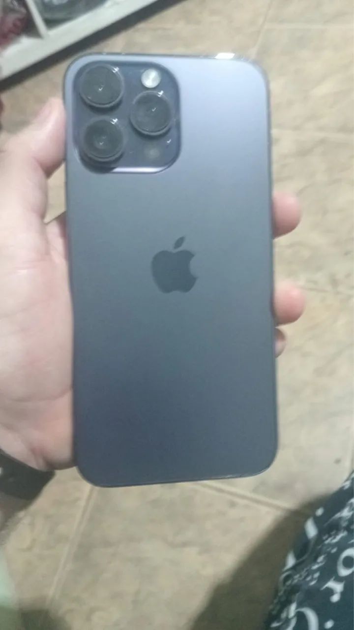 iPhone 14 Pro Max  - Foto 2