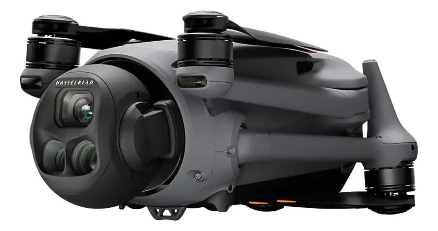 Drone Dji Mavic 4 Pro Fly More Combo (com Tela) Br - Dji063 - Foto 2
