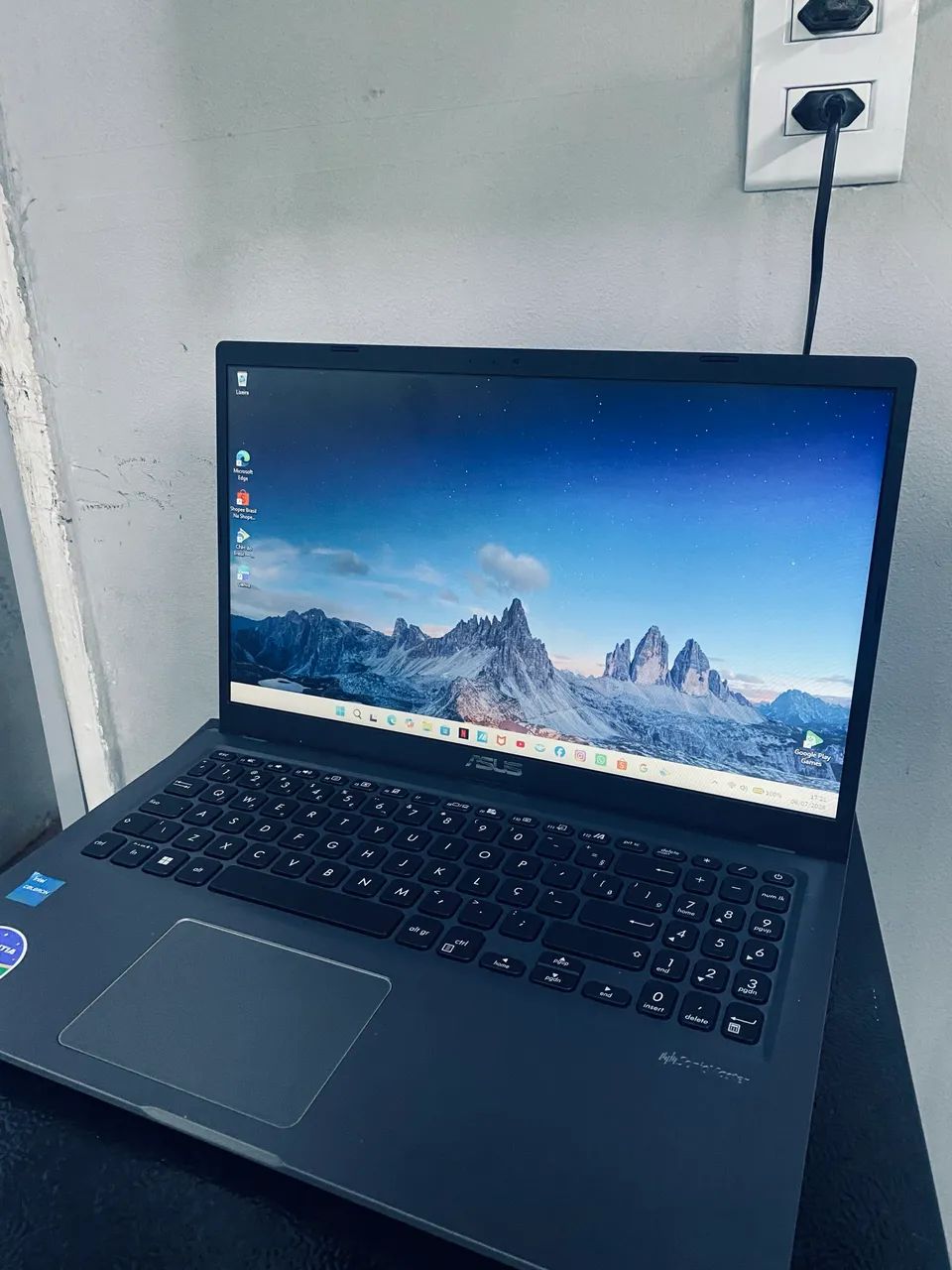 Notbook asus - Foto 5