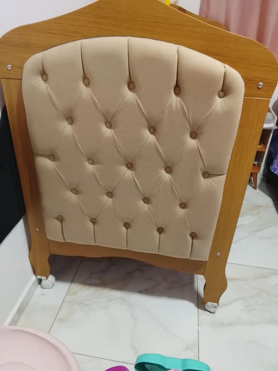 Berço cama - Foto 2