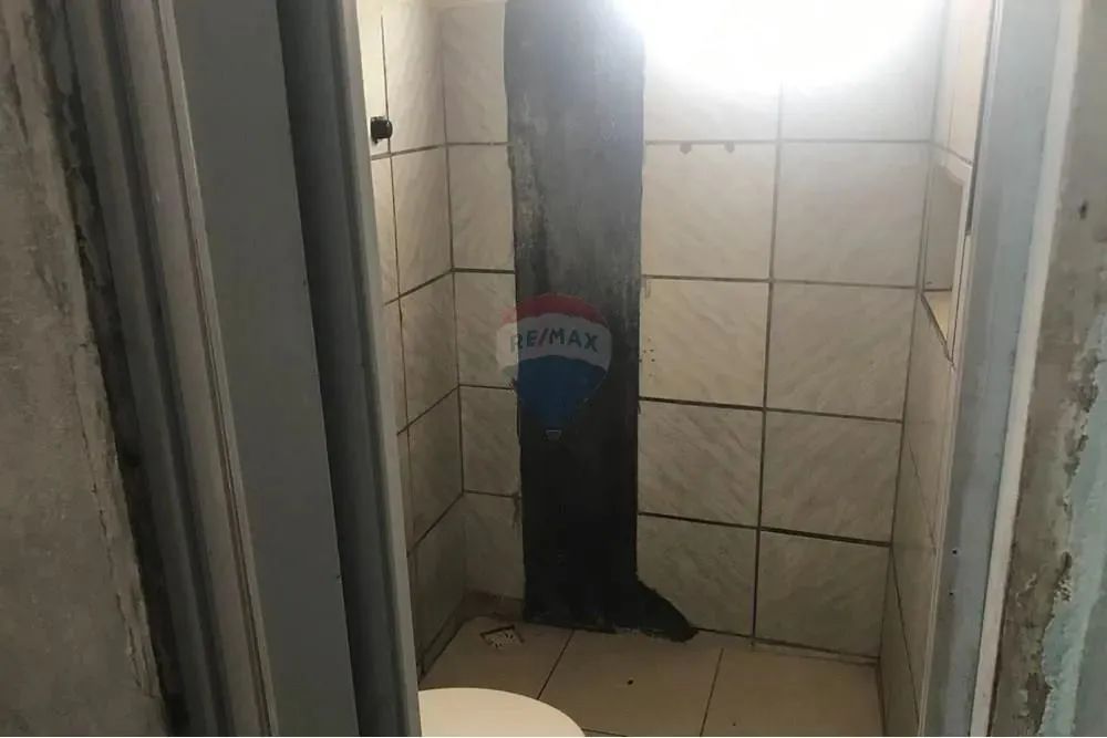 Casa com 02 quartos no barro duro - Foto 5