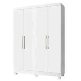 Guarda Roupas 4 Portas e 4 Gavetas - (Oferta)!! - Foto 2