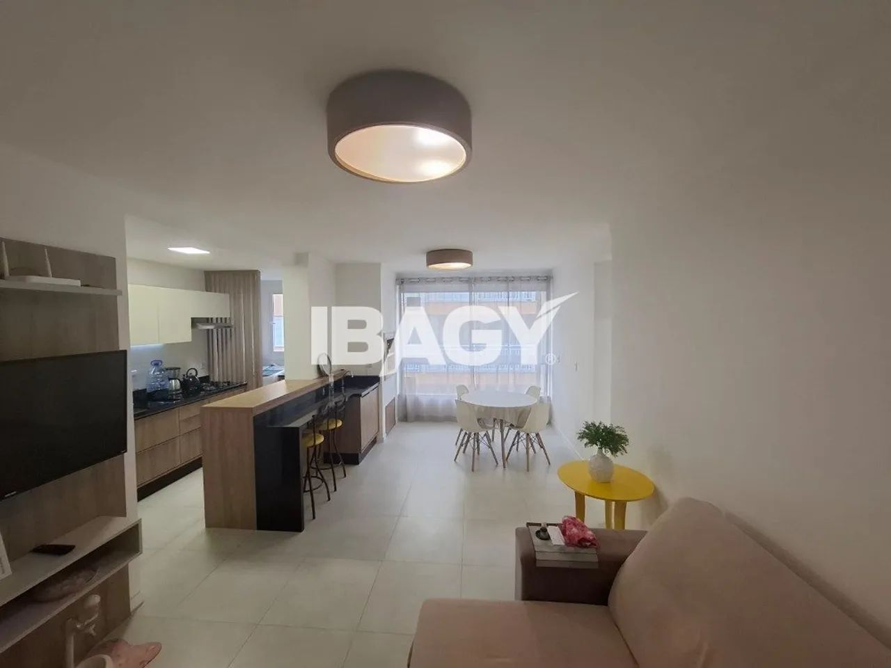 Excelente Apartamento 2 dormitório(s) em Ingleses do Rio Vermelho - Florianópolis - Foto 4